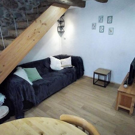 La Maison Verte Arreau Eksteriør bilde